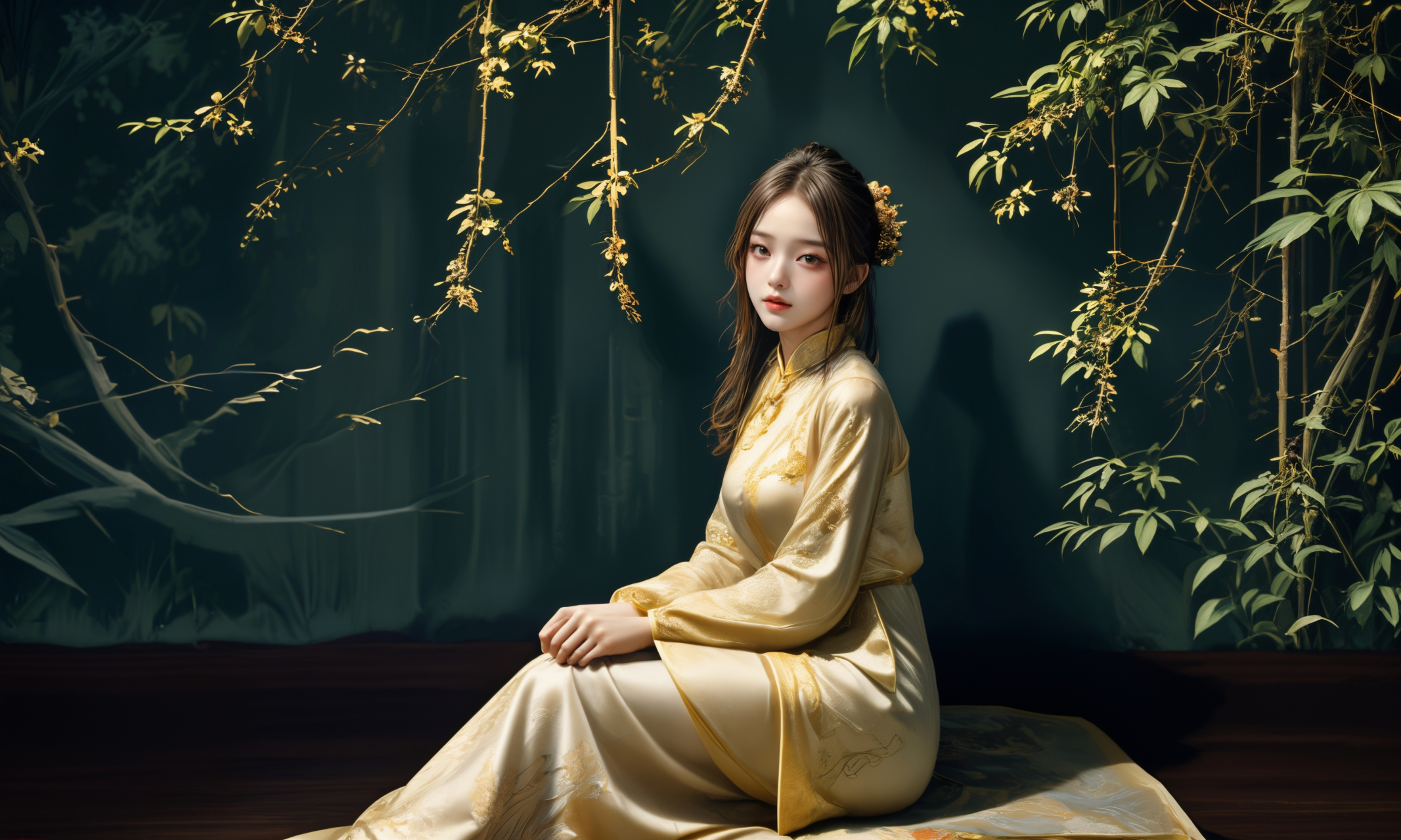 王毅会见伊朗外长阿拉格齐